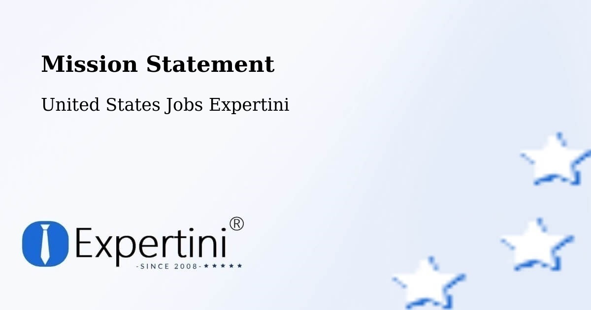 Corporate Mission – Ashland - United States Jobs Expertini