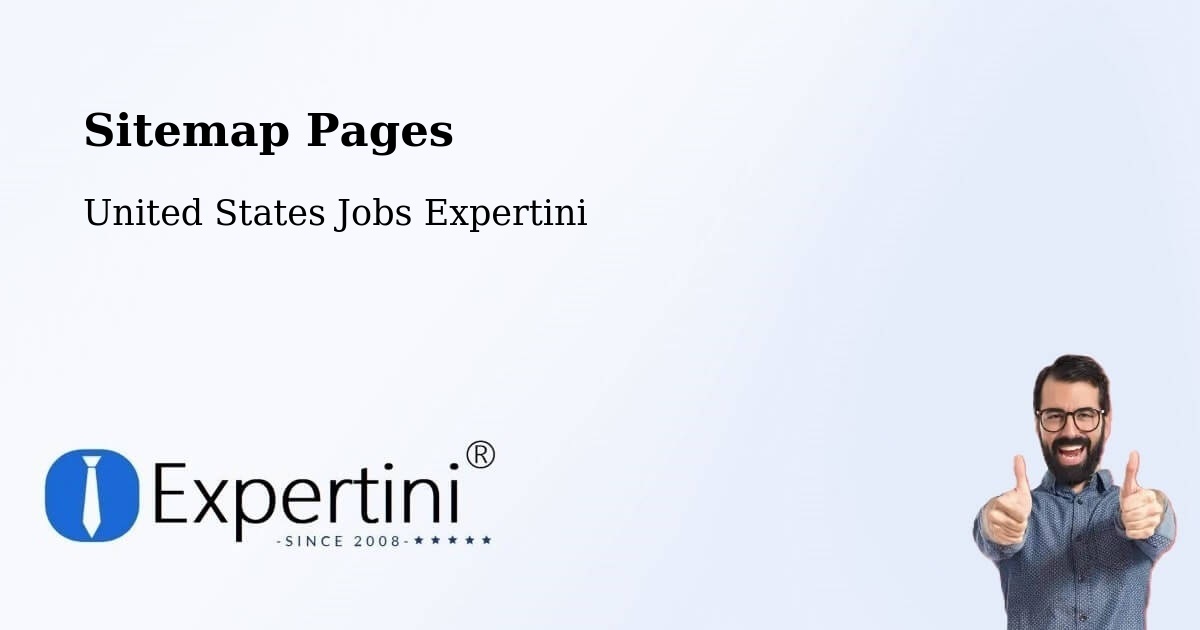 Sitemap Pages - Ashland - United States Jobs Expertini