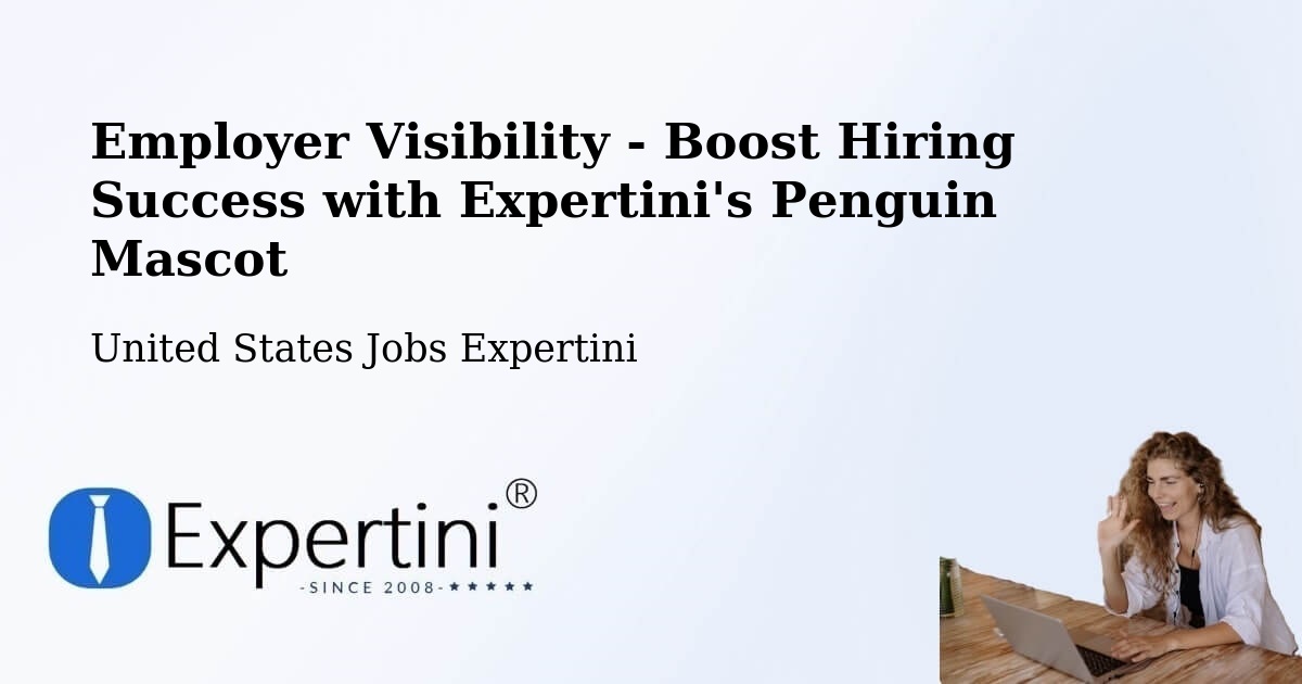 CV and Resume Visibility Optimization – Ashland - United States Jobs Expertini